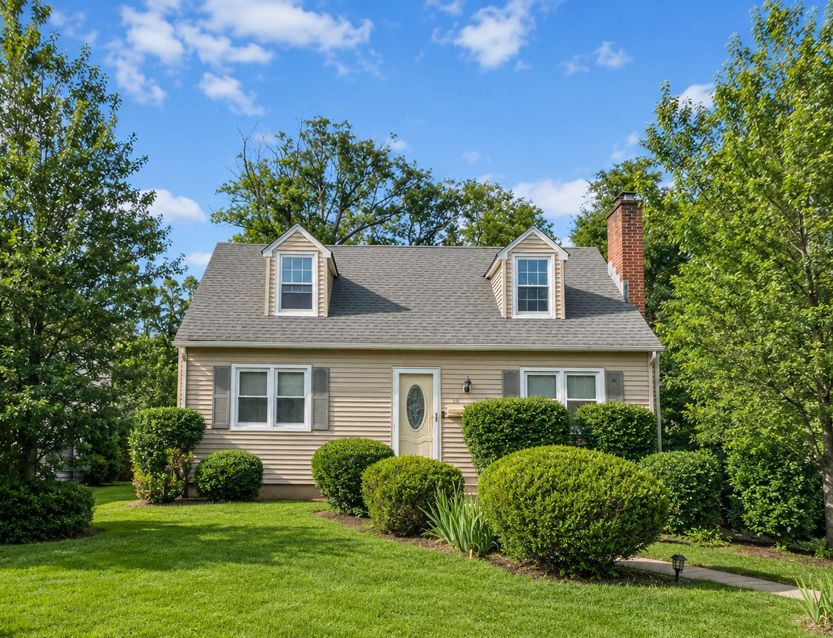 32 Lee Road, Livingston, New Jersey