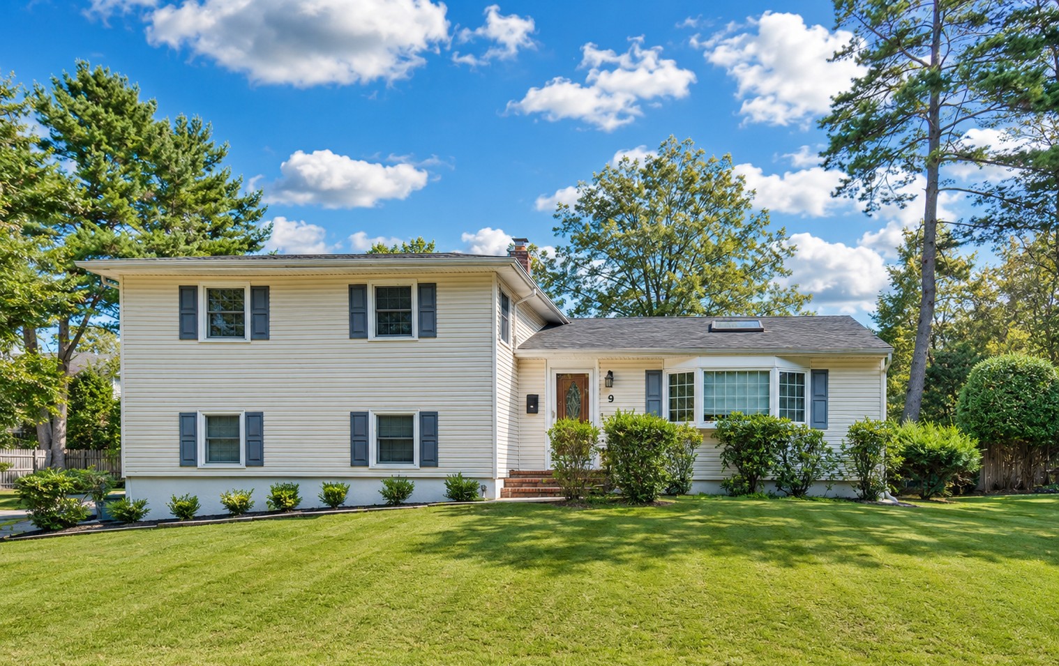 9 Trombley Drive, Livingston, New Jersey