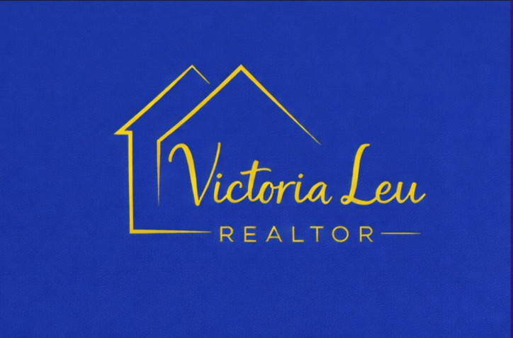 Victoria Leu REALTOR logo